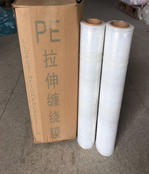 專業(yè)推薦 徐州頂順包裝——高品質(zhì)拉伸纏繞膜廠家與信賴供應商