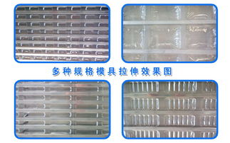 拉伸纏繞膜包裝機 高效、經(jīng)濟的自動化包裝解決方案